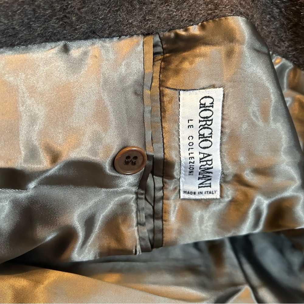 Men’s Coat